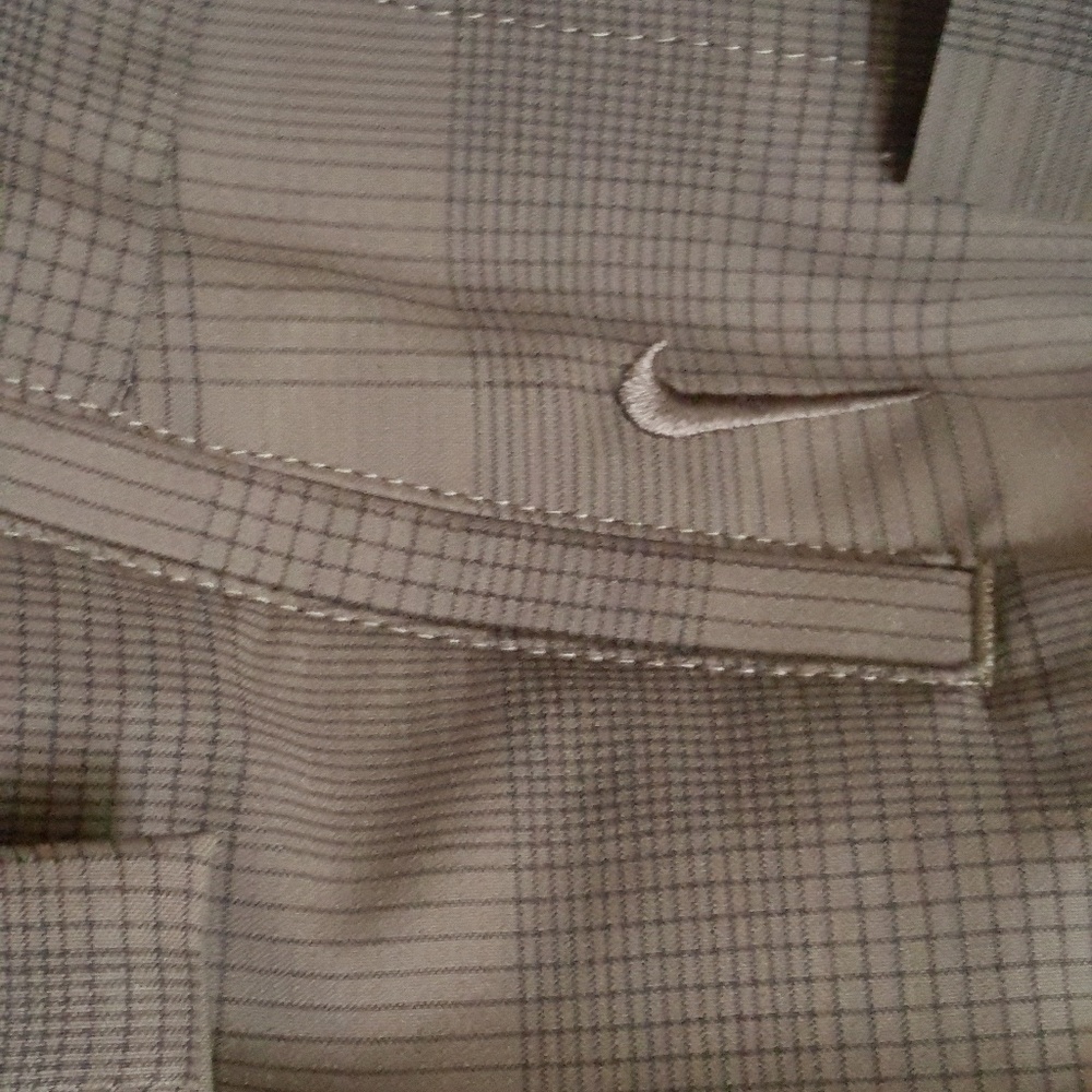 NIKE Golf Pants